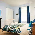 Biskey Steps Apartamento