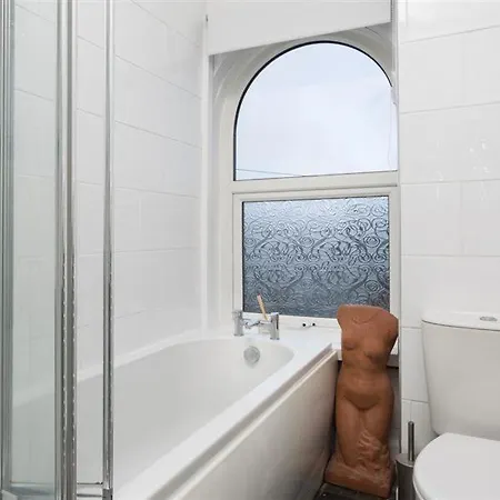 Biskey Steps Lejlighed *