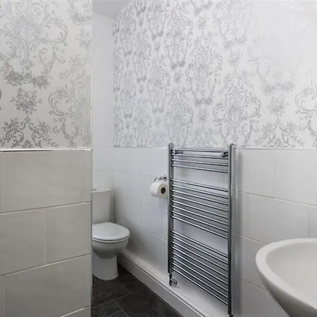 Biskey Steps Bowness-on-Windermere