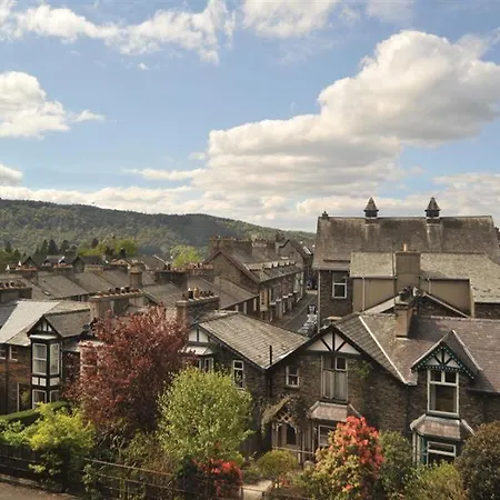 Biskey Steps Apartamento