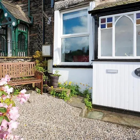 Lejlighed Biskey Steps