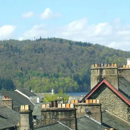 Biskey Steps * Bowness-on-Windermere