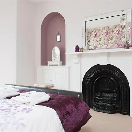 Apartament Biskey Steps