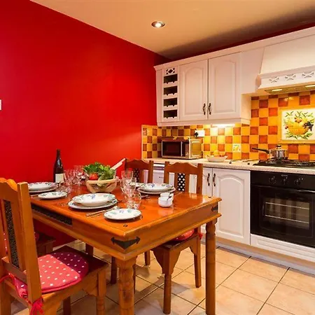 Apartament Biskey Steps