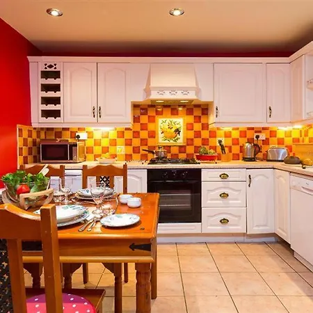 Biskey Steps Apartament Bowness-on-Windermere